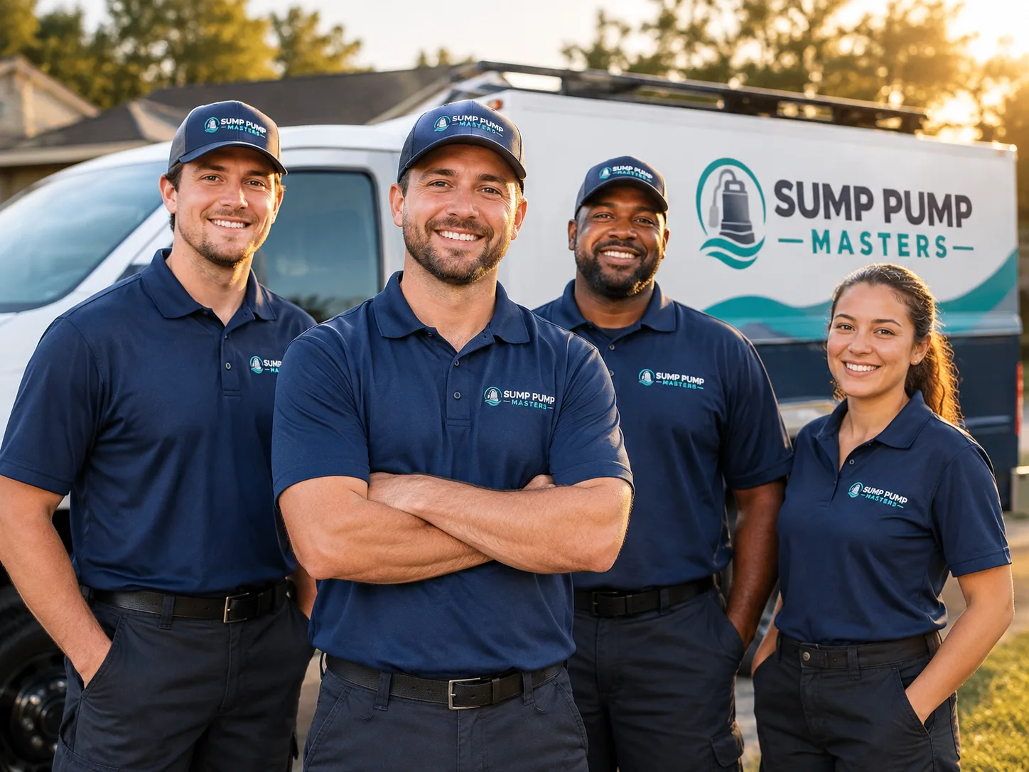 Sump Pump Repair company in Aberdeen, WA